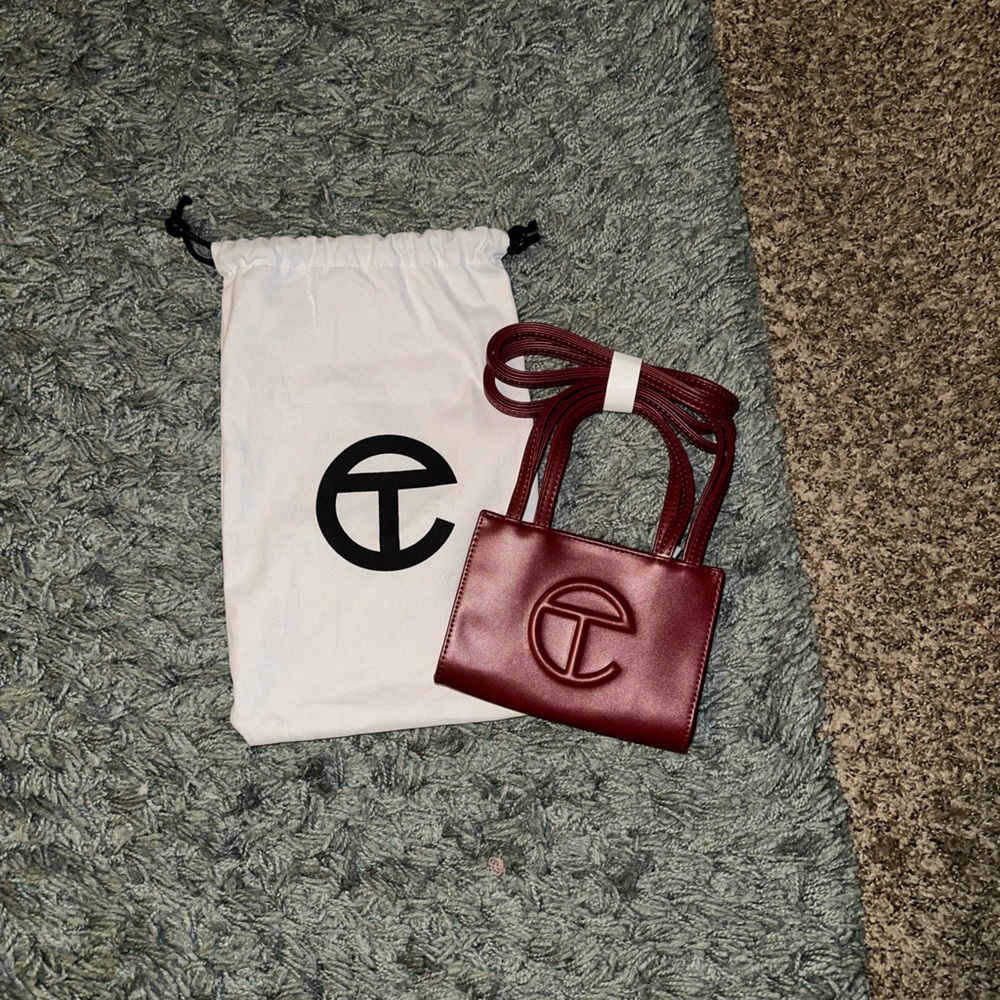 Brand New Telfar bag
